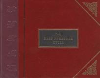 Okładka książki Duży mały poradnik życia