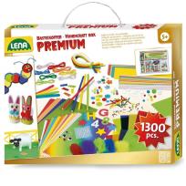 Opakowanie Duży zestaw kreatywny dla dzieci, rękodzieło...