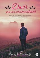 Okładka książki Dwór na wrzosowiskach