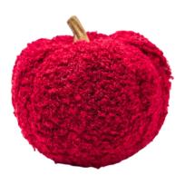 Opakowanie Dynia materiałowa. Bordowa