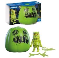 Opakowanie Dynia Potwór-Slime