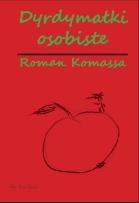 Okładka książki Dyrdymałki osobiste w.cz-b.