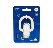 Opakowanie Dysk grzechoczący wertykalny