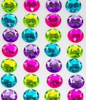 Opakowanie Dżety Multicolor
