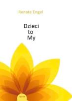 Okładka książki Dzieci to My