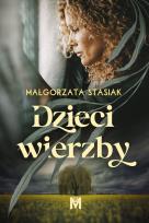 Okładka książki Dzieci wierzby