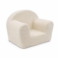 Opakowanie Dziecięcy fotelik New Baby Teddy cream