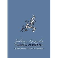 Okładka książki Dzieła zebrane