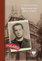 Okładka książki Dzienniczek (1942-1943)