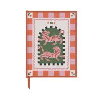 Opakowanie Dziennik A Dopo Tiger