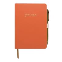 Opakowanie Dziennik wdzięczności Pause