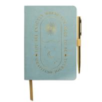 Opakowanie Dziennik wdzięczności Where You Need To Be