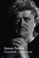 Okładka książki Dziennik z więzienia