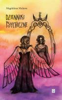Okładka książki Dzienniki psychiczne