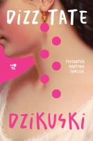 Okładka książki Dzikuski