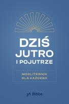 Opakowanie Dziś, jutro, pojutrze