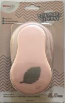 Opakowanie Dziurkacz ozdobny Liść 3.8cm