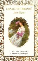Okładka książki Dziwne losy Jane Eyre / Jane Eyre TW [ENG]