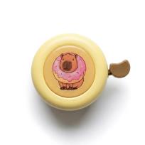 Opakowanie Dzownek na kierownicę - Kapibara