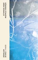 Okładka książki Dźwięki ptaków