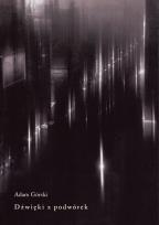 Okładka książki Dźwięki z podwórek