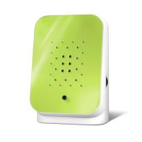 Opakowanie Dżwiękowy domek - Dżungla lush