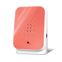 Opakowanie Dżwiękowy domek - Dżungla rosy