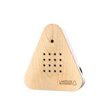 Opakowanie Dżwiękowy domek - Jezioro birch