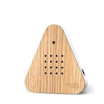 Opakowanie Dżwiękowy domek - Jezioro oak