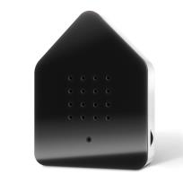 Opakowanie Dżwiękowy domek - Leśna polana black