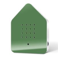 Opakowanie Dżwiękowy domek - Leśna polana green