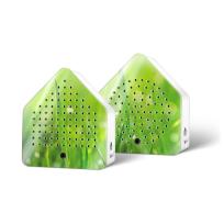 Opakowanie Dżwiękowy domek - Letnia łąka meadow 2szt