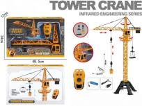 Opakowanie Dźwig R/C 74,5x50,5x70cm