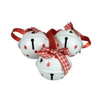 Opakowanie Dzwoneczki dekoracyjne białe