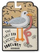 Opakowanie Early Bird Zakładka - Mewa