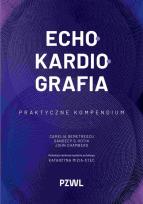 Okładka książki Echokardiografia