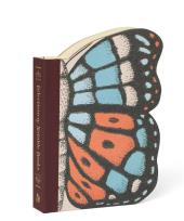 Opakowanie Eclectionery Notable Books - Motyl