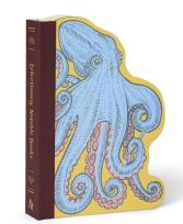 Opakowanie Eclectionery Notable Books - Ośmiornica