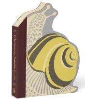 Opakowanie Eclectionery Notable Books - Ślimak