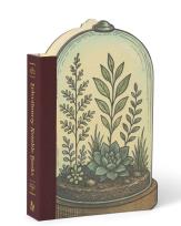 Opakowanie Eclectionery Notable Books - Terrarium