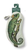 Opakowanie Eclectionery Piórnik - Kameleon