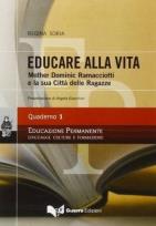 Okładka książki Educare alla vita