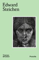 Okładka książki Edward Steichen