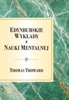 Okładka książki Edynburskie Wykłady z Nauki Mentalnej