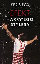 Okładka książki Efekt Harry'ego Stylesa