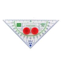 Opakowanie Ekierka Stop&Go 16cm