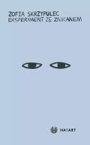 Okładka książki Eksperyment ze znikaniem