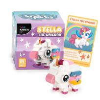 Opakowanie Ekspozytor snapets 12szt KIDEA