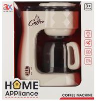 Opakowanie Ekspres do kawy