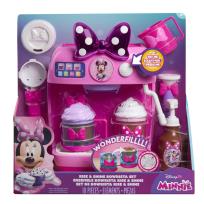 Opakowanie Ekspres do kawy Disney Minnie Mouse Bowrista 88328